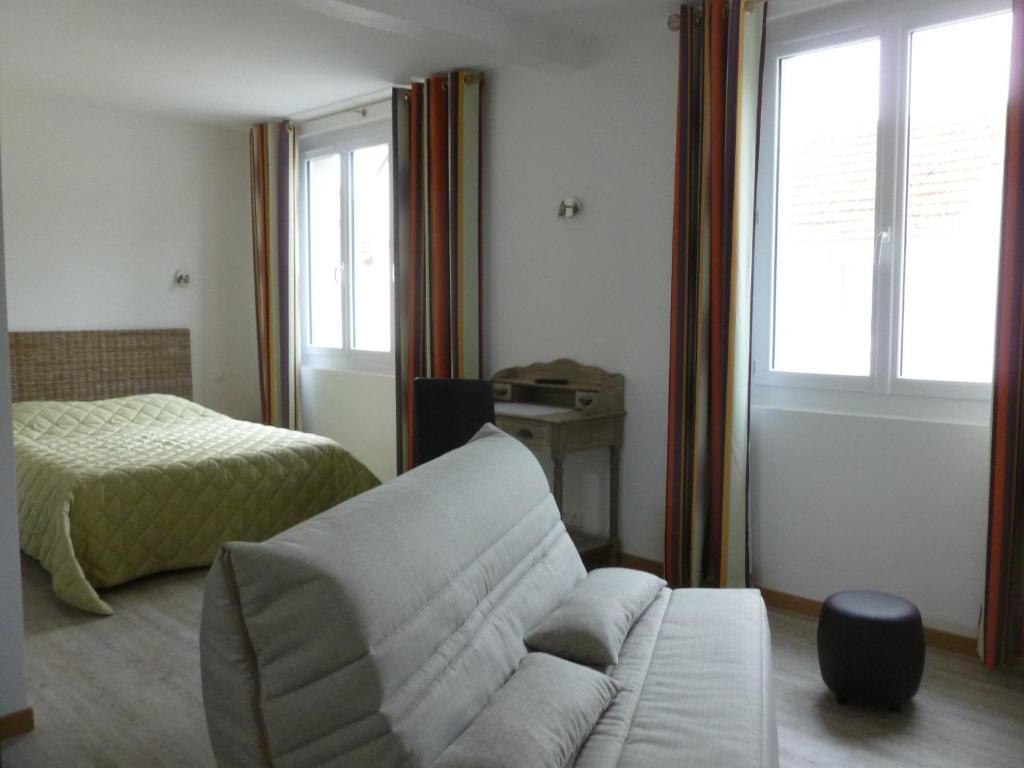 Hotel Jersey Barneville-Carteret Room photo